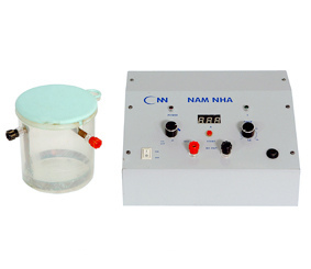Máy điện dải